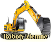 Roboty ziemne